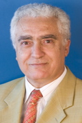 Abdelmajid Mahjoub